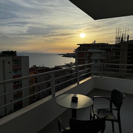 Ideal Holiday Apartments ساراندا المظهر الخارجي الصورة