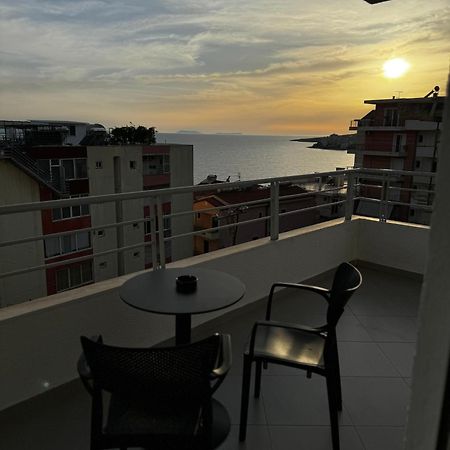 Ideal Holiday Apartments ساراندا المظهر الخارجي الصورة
