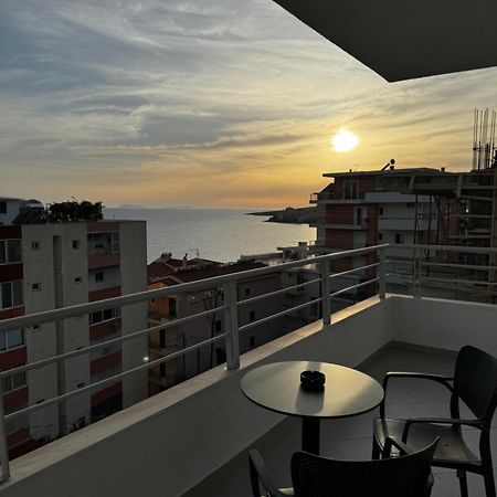 Ideal Holiday Apartments ساراندا المظهر الخارجي الصورة