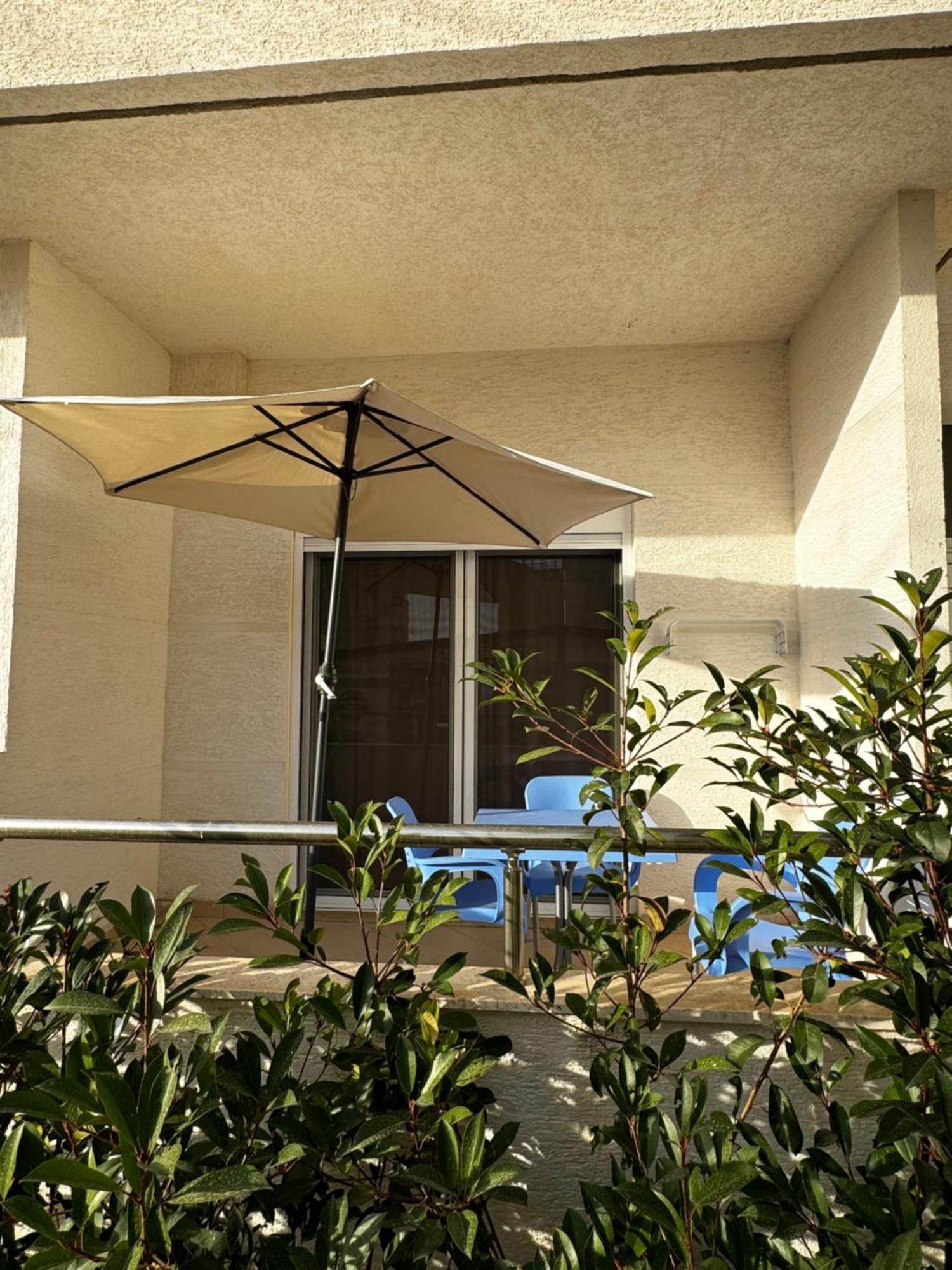 Ideal Holiday Apartments ساراندا المظهر الخارجي الصورة