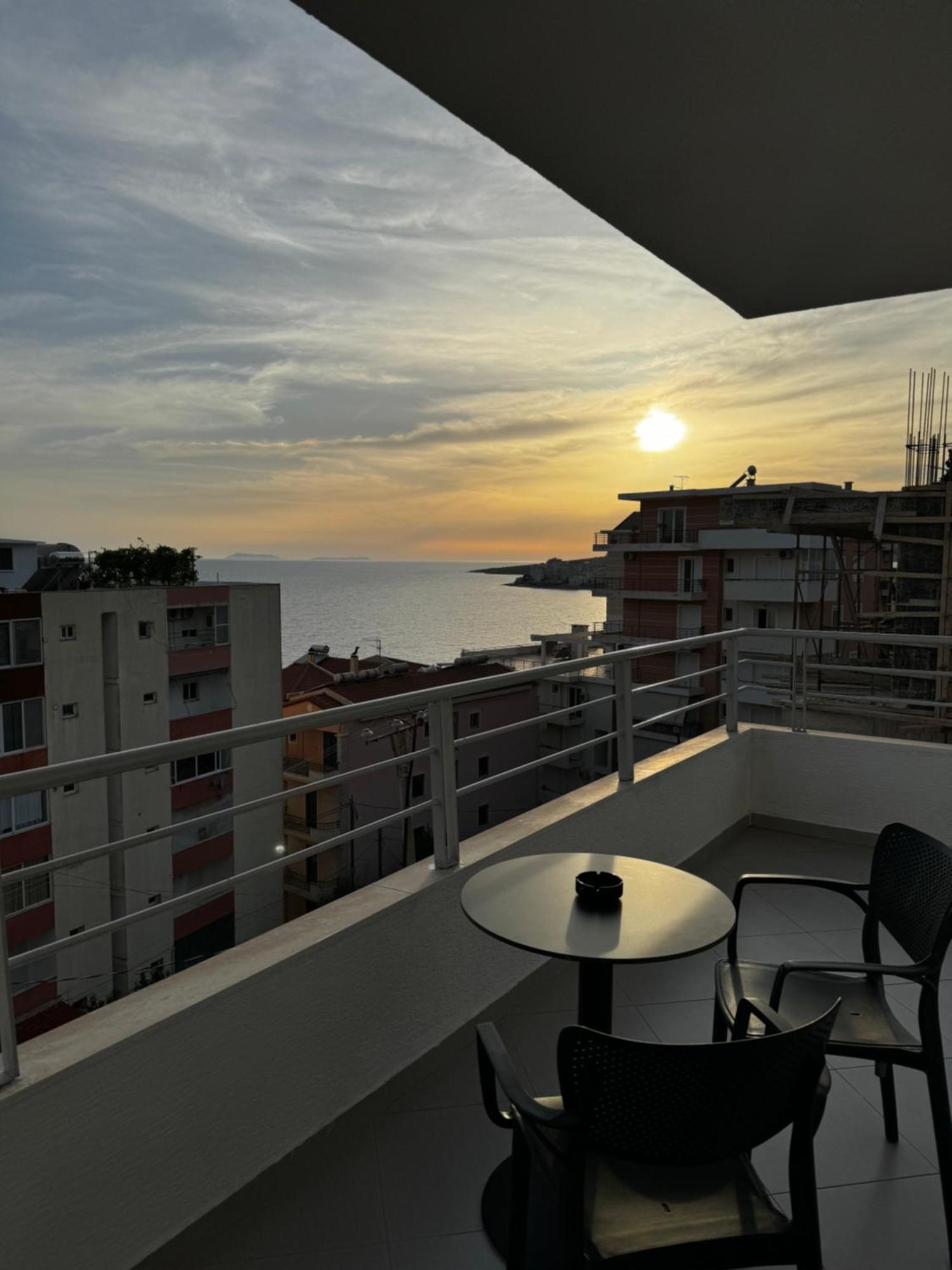 Ideal Holiday Apartments ساراندا المظهر الخارجي الصورة