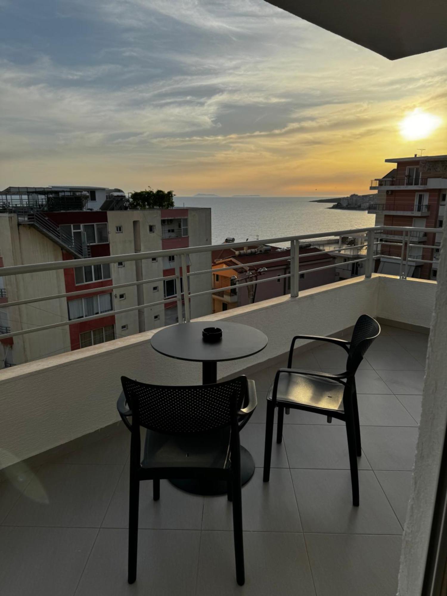 Ideal Holiday Apartments ساراندا المظهر الخارجي الصورة