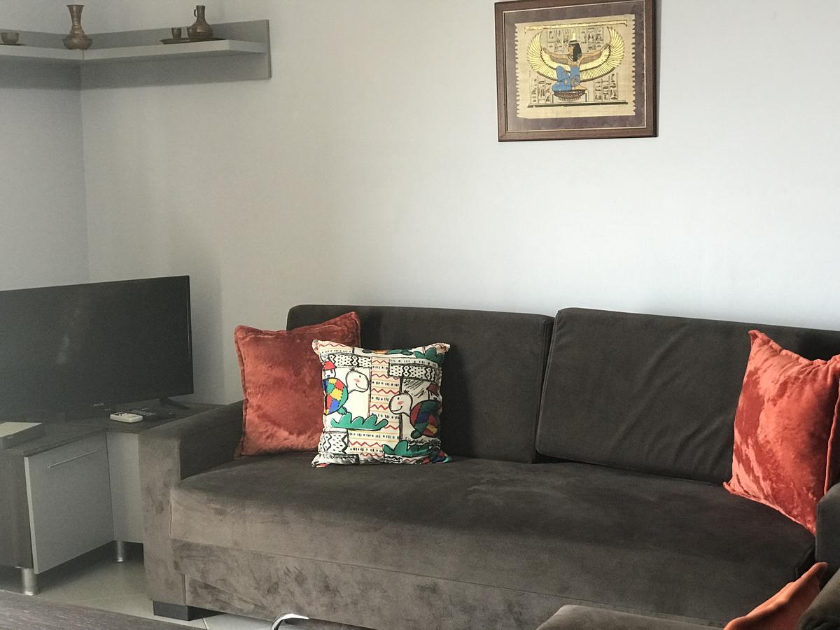 Ideal Holiday Apartments ساراندا المظهر الخارجي الصورة
