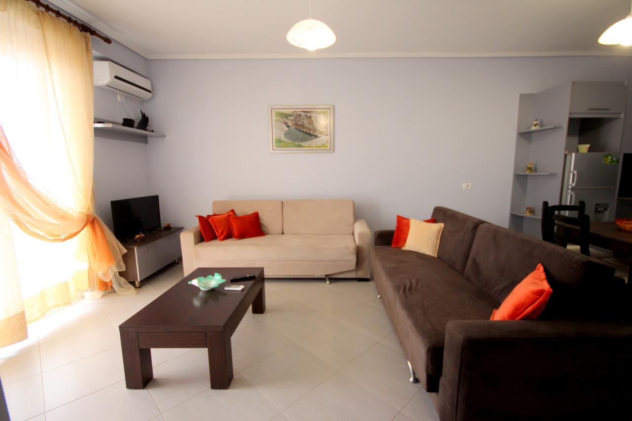 Ideal Holiday Apartments ساراندا المظهر الخارجي الصورة