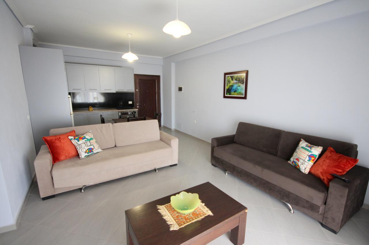 Ideal Holiday Apartments ساراندا المظهر الخارجي الصورة