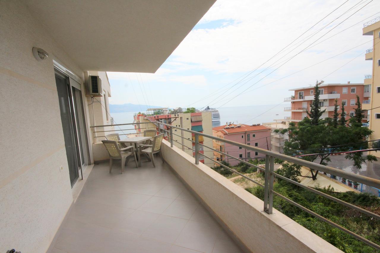 Ideal Holiday Apartments ساراندا المظهر الخارجي الصورة