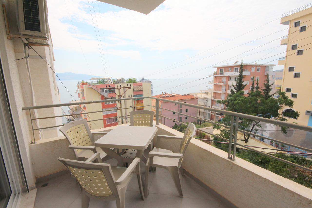 Ideal Holiday Apartments ساراندا المظهر الخارجي الصورة