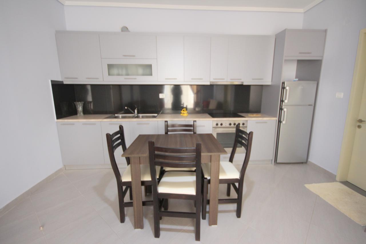 Ideal Holiday Apartments ساراندا المظهر الخارجي الصورة