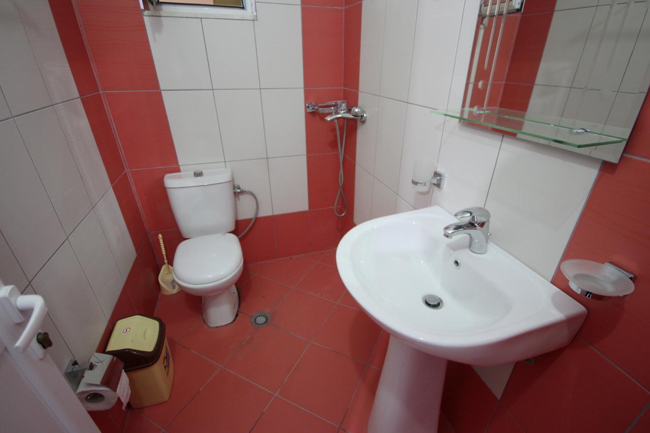 Ideal Holiday Apartments ساراندا المظهر الخارجي الصورة