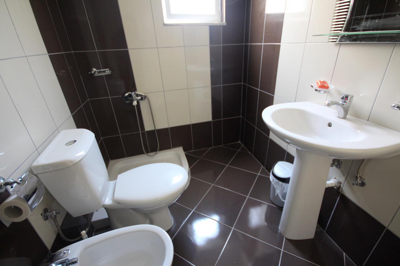 Ideal Holiday Apartments ساراندا المظهر الخارجي الصورة