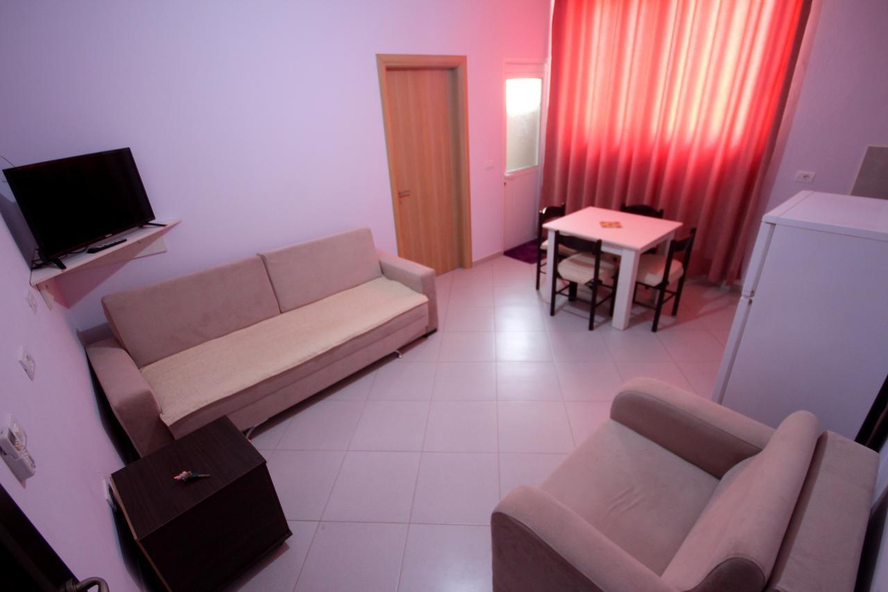 Ideal Holiday Apartments ساراندا المظهر الخارجي الصورة