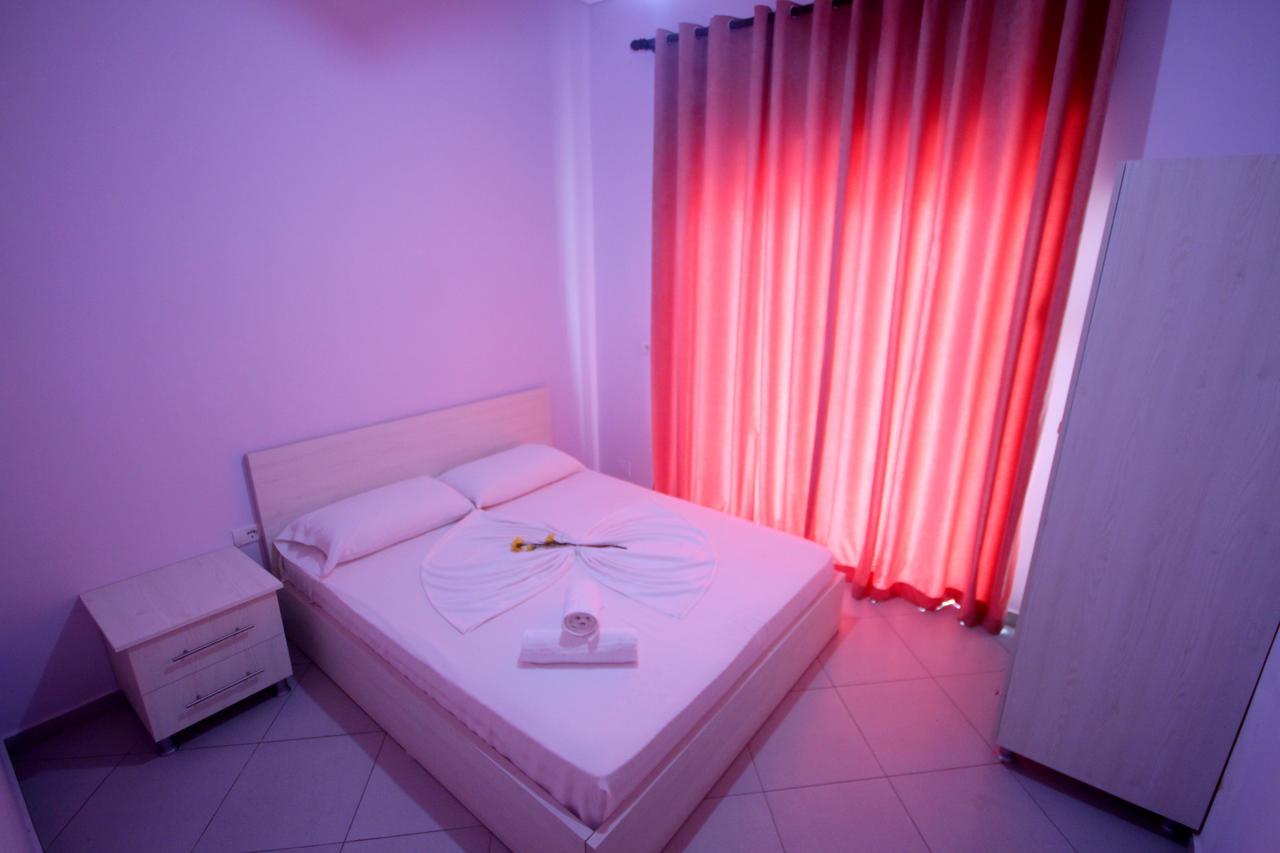 Ideal Holiday Apartments ساراندا المظهر الخارجي الصورة