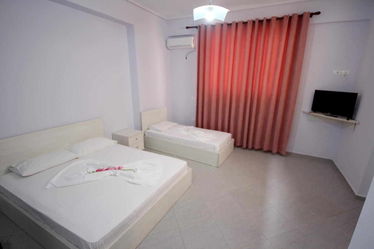 Ideal Holiday Apartments ساراندا المظهر الخارجي الصورة